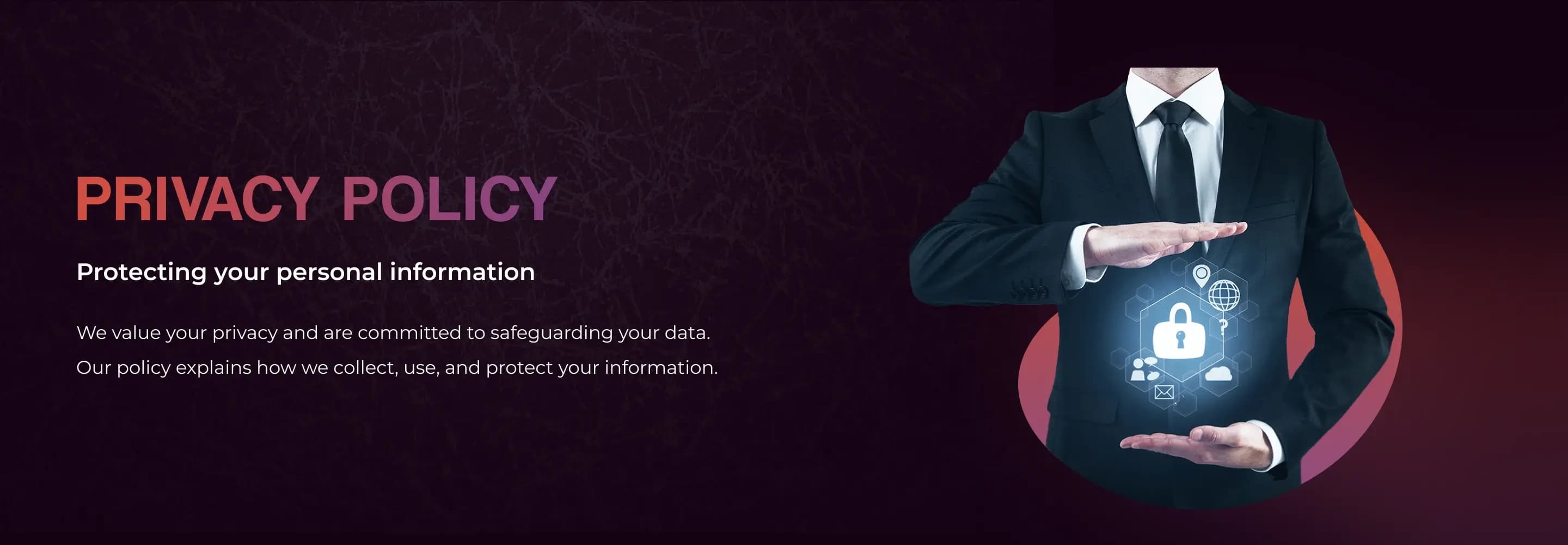 Privacy Policy